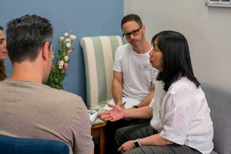 Melbourne Community for Emotionally Focused Therapy